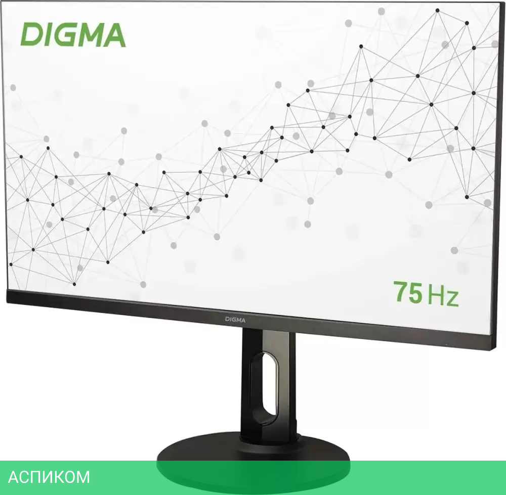 Монитор Digma Progress 27P605F