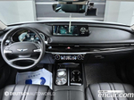 Genesis G80 (RG3) Бензин 2.5 Turbo 2WD (06.2021)