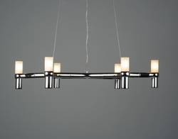 Люстра Crown Plana Minor 6