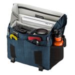 Tenba DNA Messenger 13 Cobalt