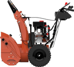 Снегоуборщик бензиновый ZIMANI ST324DLE PRO ST324