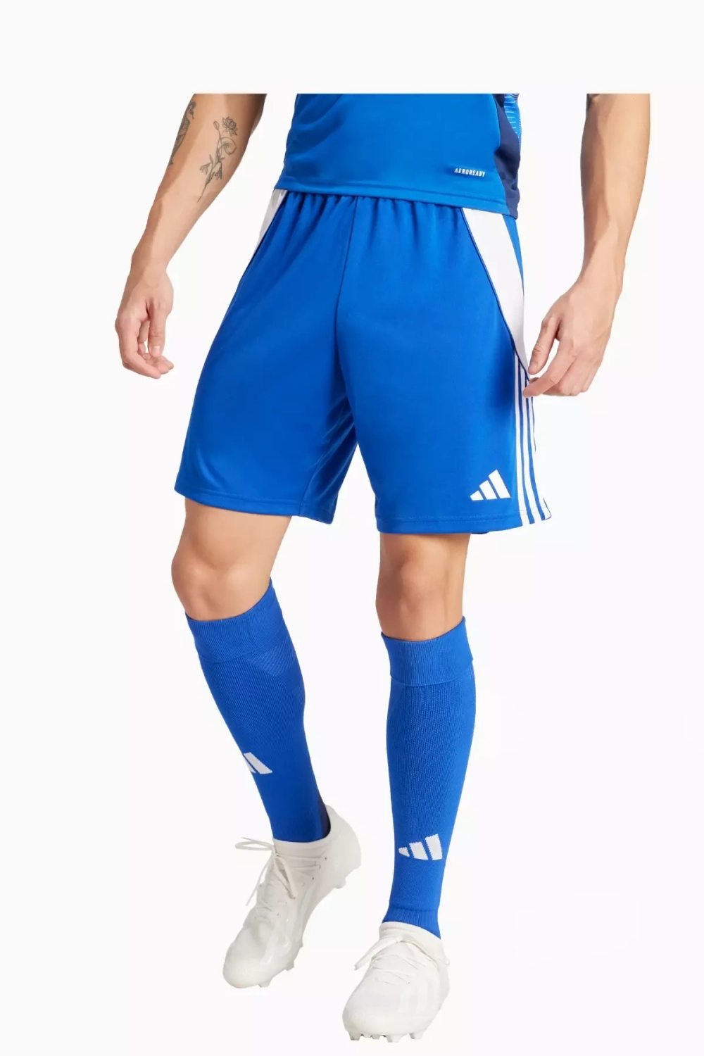 Шорты adidas Tiro 24 Training