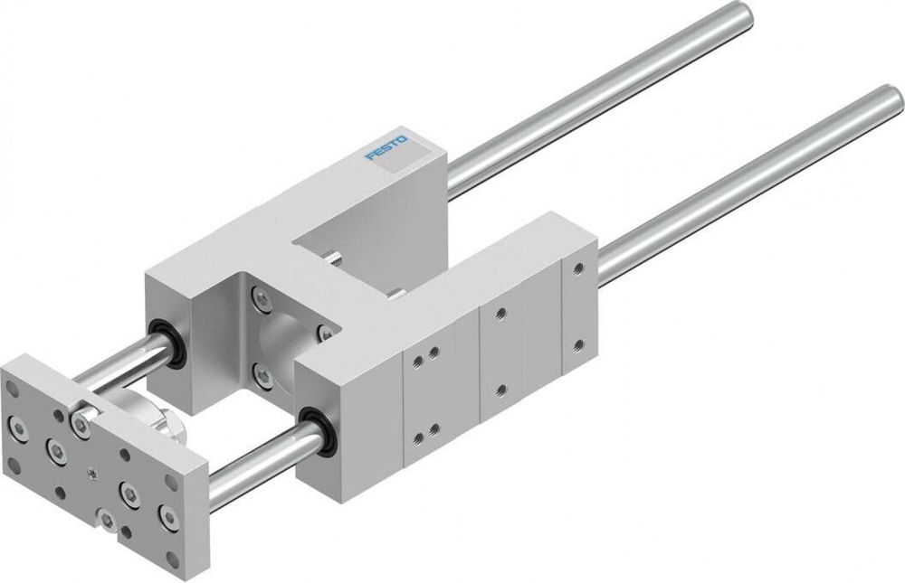 Направляющая Festo EAGF-V2-KF-32-200