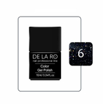 Delaro Cosmic 06 - 10ml