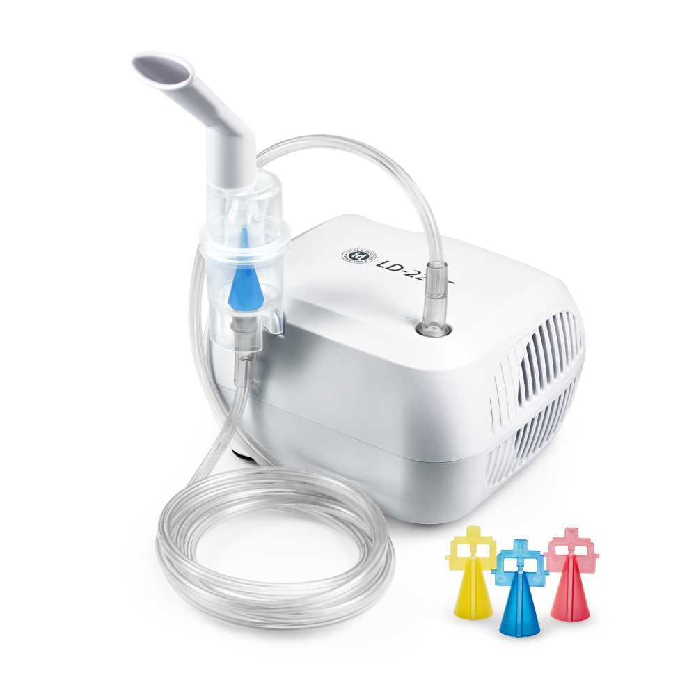 Ингалятор Little Doctor компрессорный LD-220C