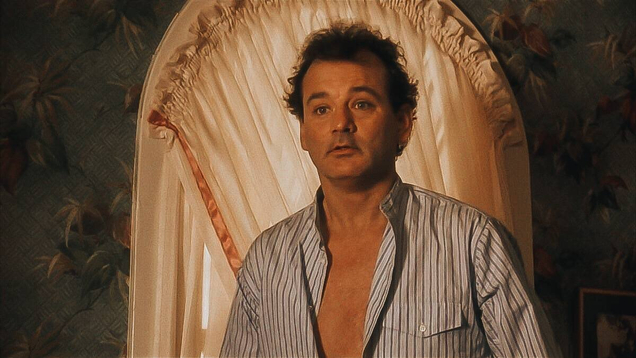 День сурка: Тест на идеальность. Достаточно ли вы идеальны?