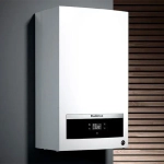 Настенный газовый котел Buderus Logamax U072-24K, 7736900188