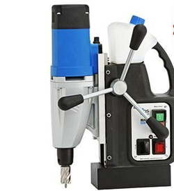 Магнитный сверлильный станок BDS MAB-465