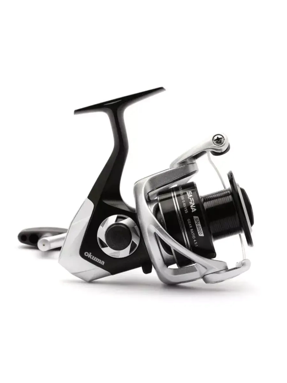 Катушка безынерционная Safina 3000