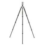 Штатив Benro FRHN24C+VX25 карбоновый с шаровой головкой