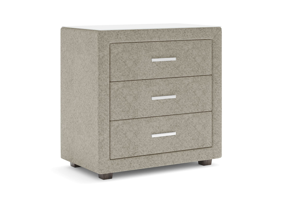 Комод 3 ящика