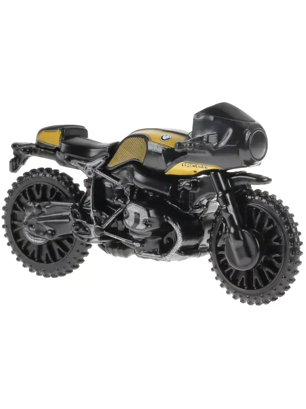 Мотоцикл Хот Вилс BMW R NineT Racer GDG44 HRR92