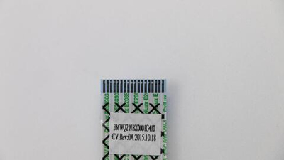 Шлейф платы USB для ноутбука Lenovo ideapad 300-15IBR/300-15ISK (5C10K40642), оригинал