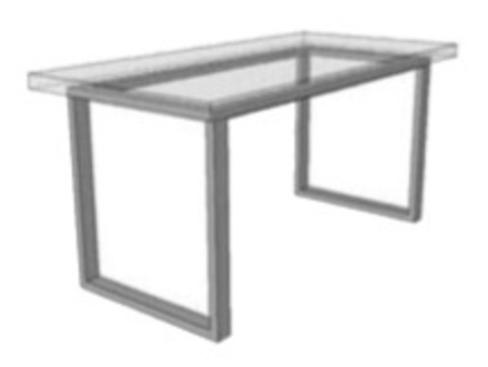 Подстолье 4