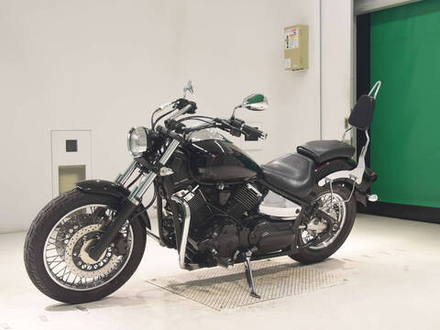 Yamaha Dragstar XVS1100 2005