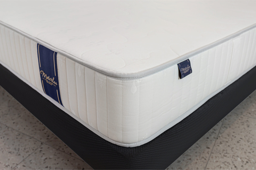 Матрас Materlux STELLA MAXI  h≈18 см