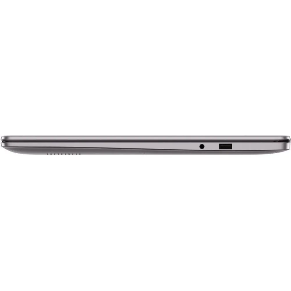 Ноутбук HONOR MagicBook X 14 Intel Core i3-1315U/8Gb/SSD512Gb/14"/IPS/FHD+/60Hz/NoOS/Grey (5301ALXB)