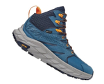 Ботинки мужские Hoka Anacapa mid GTX