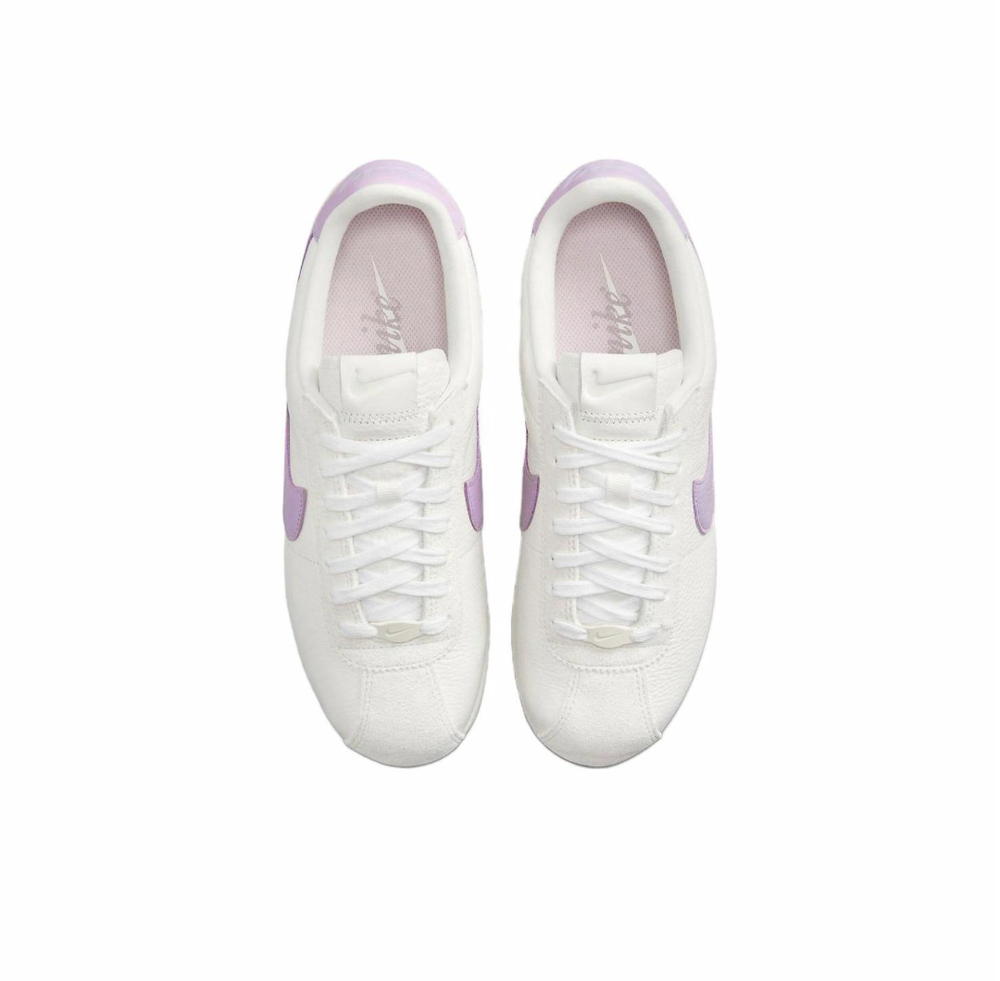 Женские кроссовки Nike Cortez 'Iced Lilac' FJ4608-133