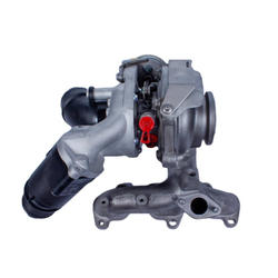 Турбина 789016-5002S Garrett для Skoda