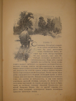 "Альманах-путеводитель по С.-Петербургу". И.И.Зарубин. 1892г.