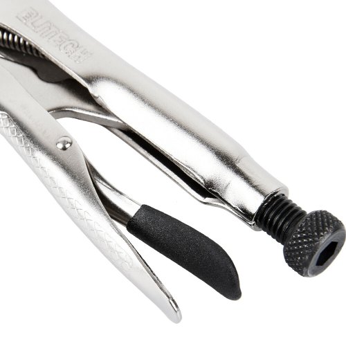 Клещи ELITECH зажимные 254 мм 520101