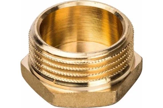 Заглушка STOUT НР 1/2&quot; 31817