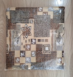 Покрывало гобеленовое Фантазия 3-1 1,5-спальное (150х200)