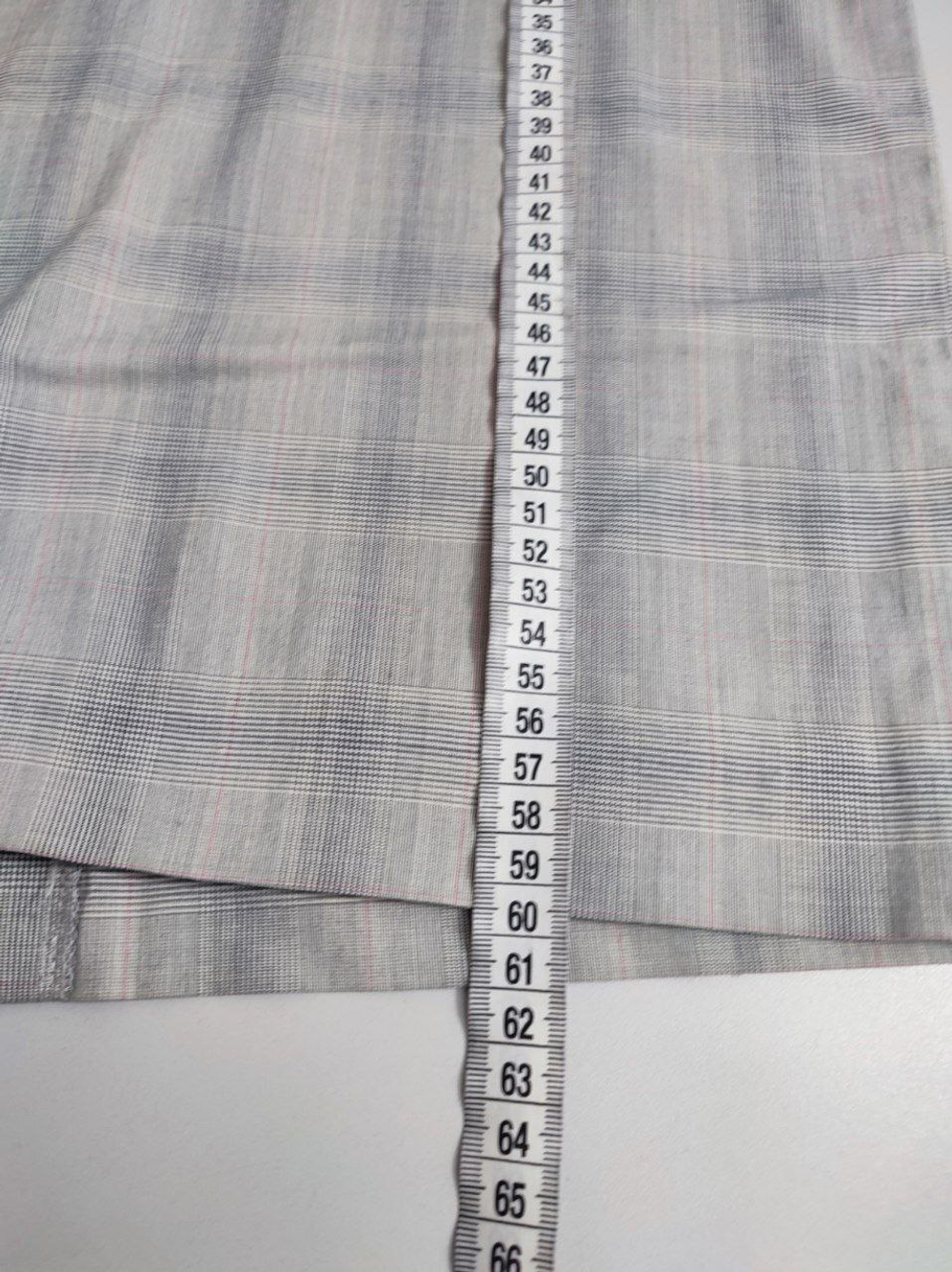 Юбка Vassa&Co на молнии 48-50 размер