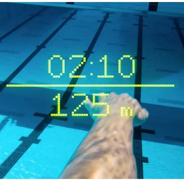 Сравнение умных очков для плавания: Holoswim 2S, Holoswim 2Pro и FORM Smart Swim Goggles Сравнение умных очков для плавания: Holoswim 2S, Holoswim 2Pro и FORM Smart Swim Goggles