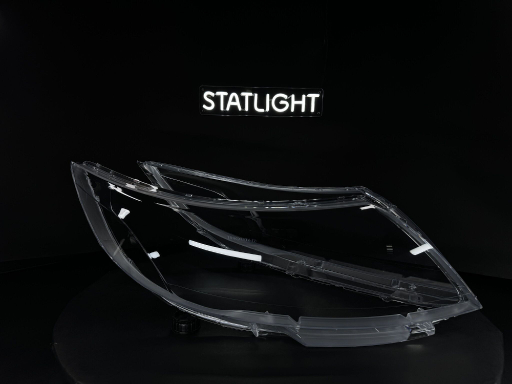 Комплект стекол KIA RIO 3 2011-2015