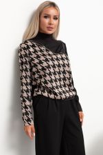 Джемпер Айрис №4 Valentina (Акция)