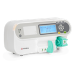 Дозатор медицинский для внутривенного вливания Армед LINZ-9A