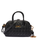 Сумка через плечо BOSTON Liu Jo - черный(AF4166 E0457)