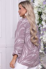 Блузка 41781 Avili