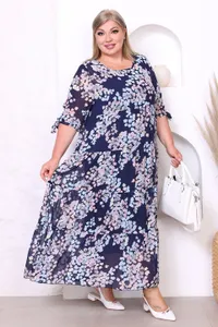 Платье 3271 Fabrika