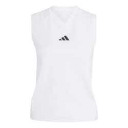 Топ теннисный Adidas Match Pro - white