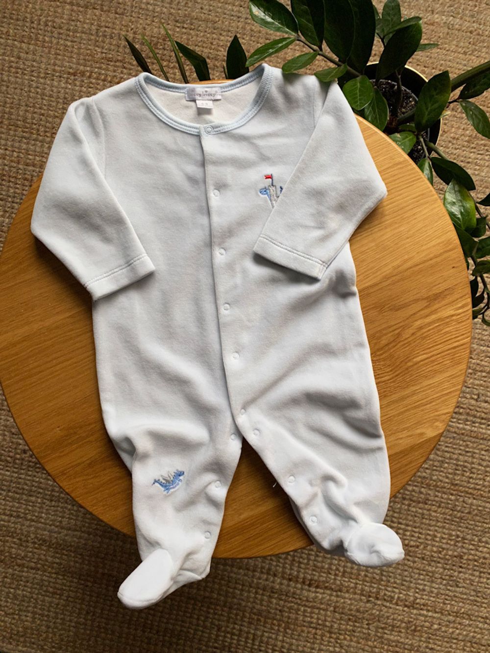 Комбинезон Kissy Kissy, 74