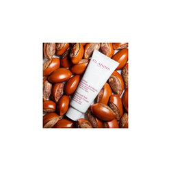 Clarins Hand and Nail Treatment Care - ухаживающий крем для рук и ногтей /   100  ml  / GTIN 3380810469585