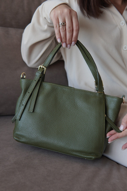 СУМКА Италия Le Borsette 85850