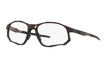 Oakley Plate Frame Irregular Shape Eyeglass Frames