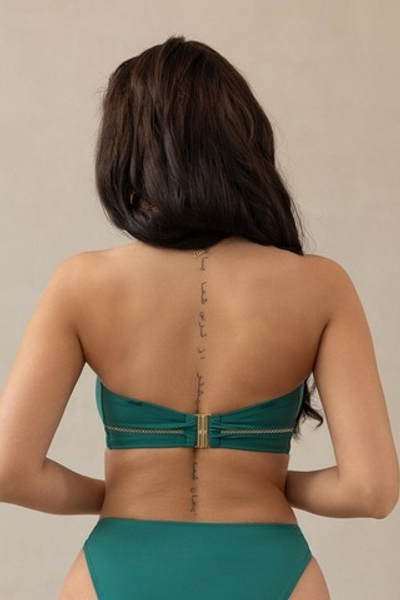 TARIFA Balconettemhm Бюст купальный KRIS LINE