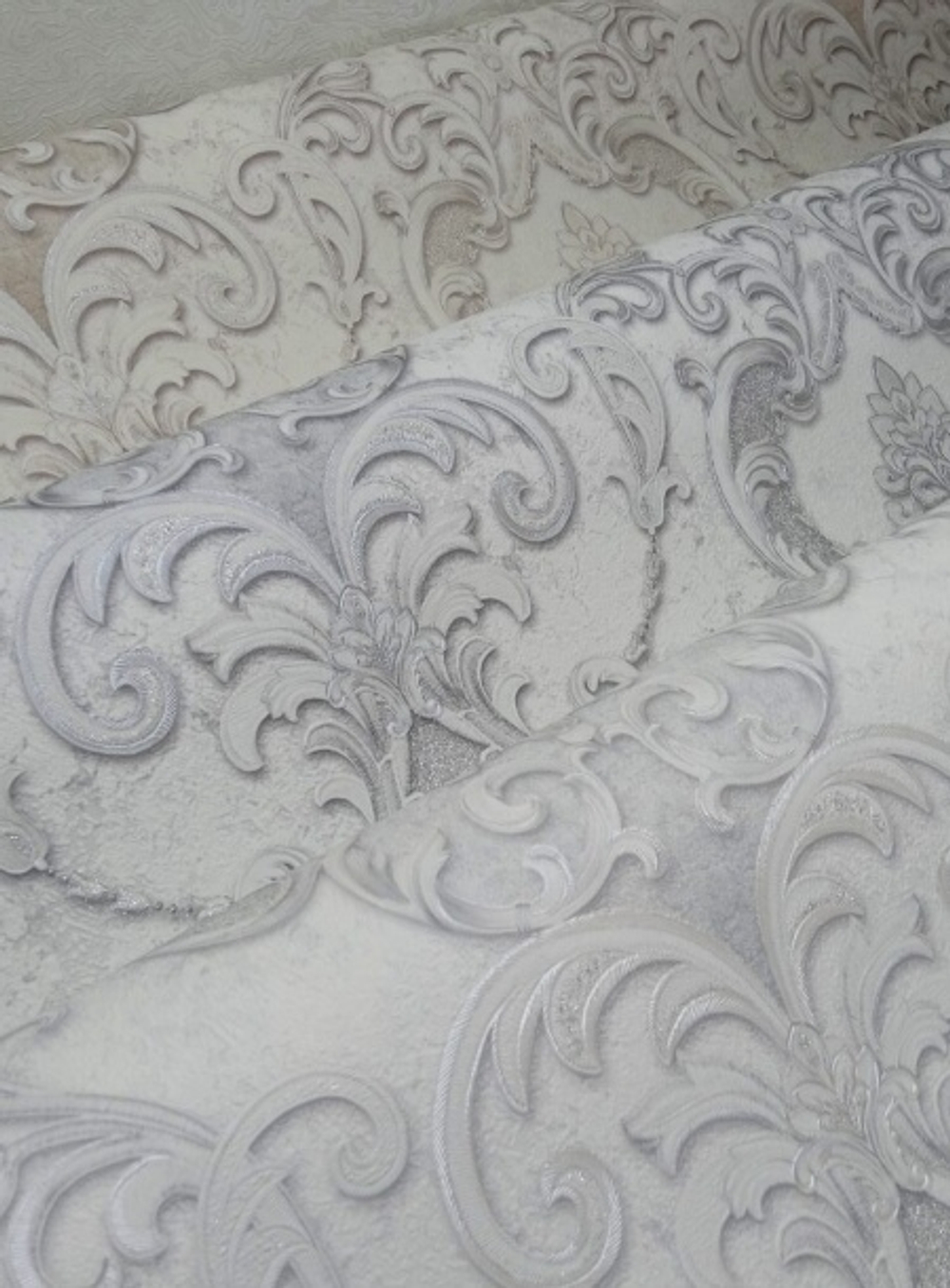 Версаль - 21 светло-серая