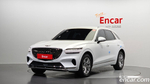 Genesis GV70 2.5T Бензин 2WD (05.2022)