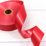 Лента Полипропилен 3см х 110м (Красный)