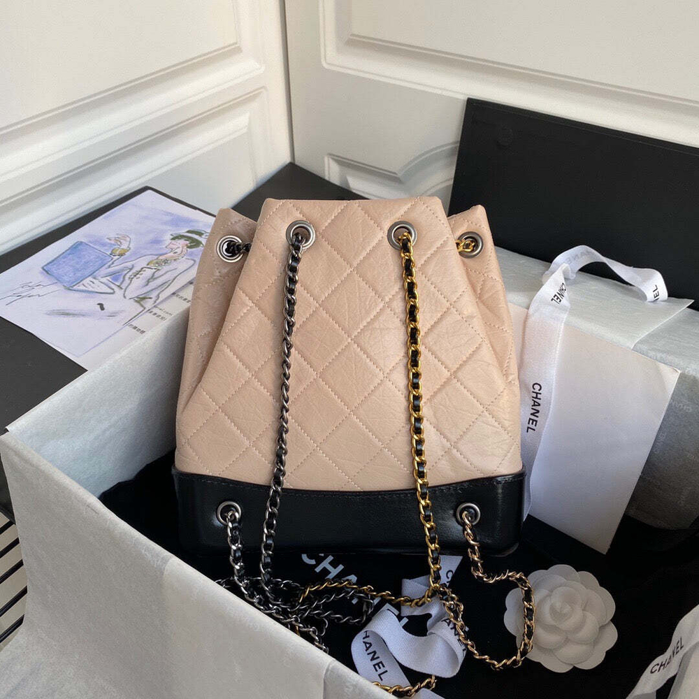 Chanel Gabrielle Backpack
