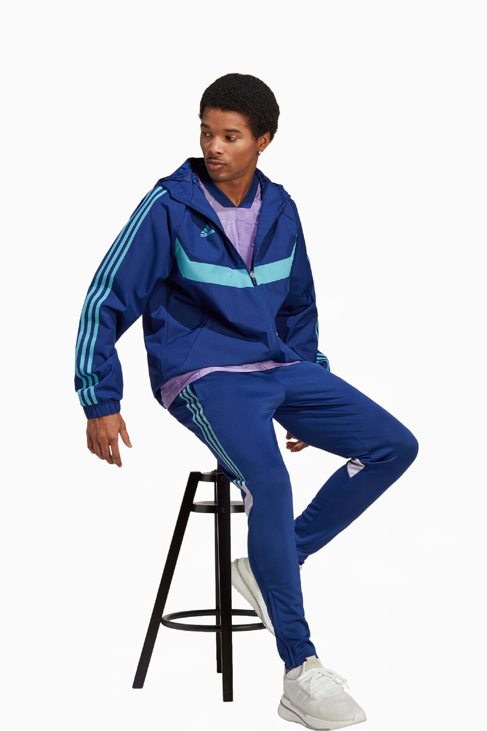 Ветровка adidas Tiro Windbreaker