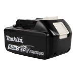 Аккумулятор BL1850B Makita 632G59-7