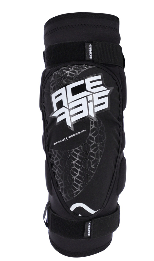 Налокотники Acerbis SOFT ELBOW GUARD