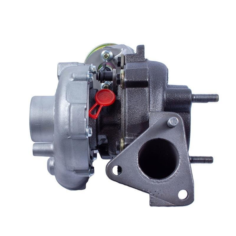 Турбина 700960-5012S Garrett для Audi